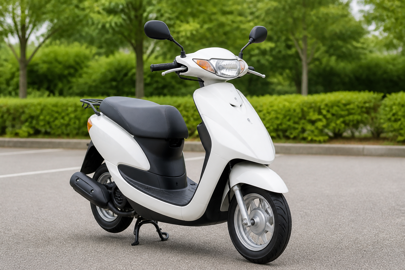原付50cc